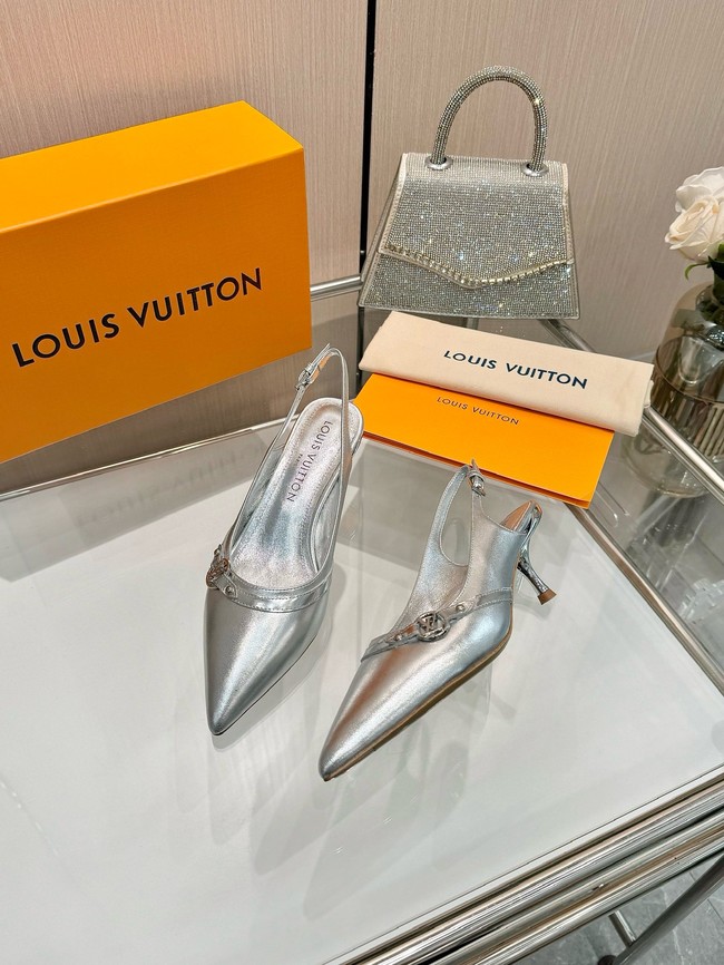 Louis Vuitton Shoes 55771-3