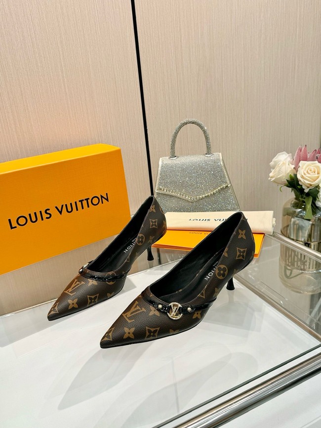 Louis Vuitton Shoes 55772-1