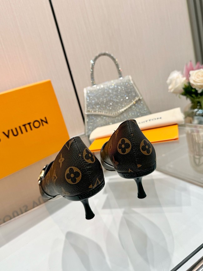 Louis Vuitton Shoes 55772-1