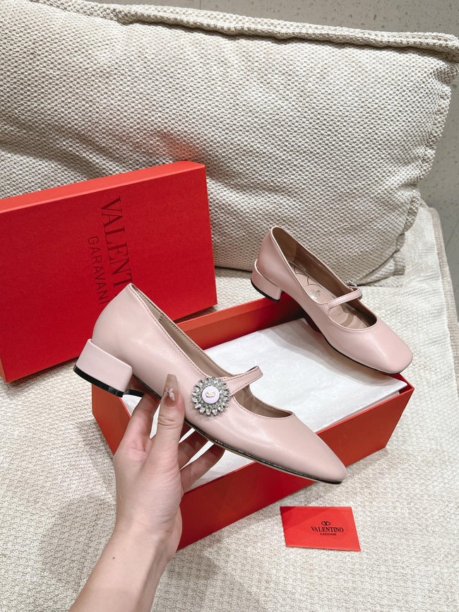 Valentino Shoes 55769-3