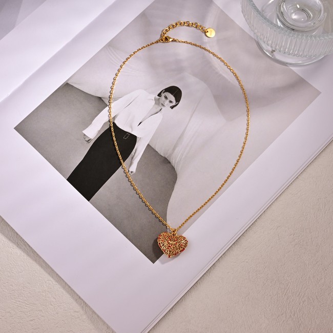 Dior Necklace CE15927