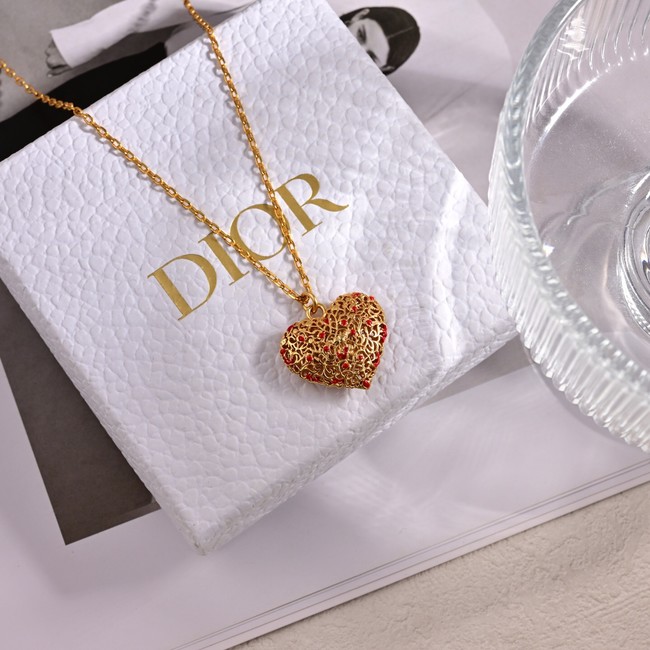 Dior Necklace CE15927