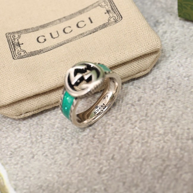 Gucci ring CE15938