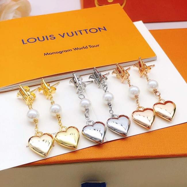 Louis Vuitton Earring CE15936