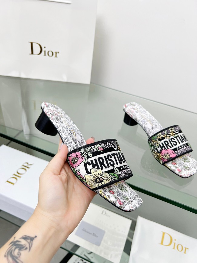 Dior shoes 55775-5