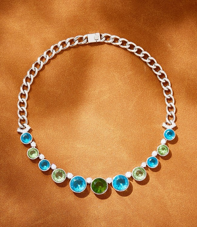 BVLGARI necklace CE15949