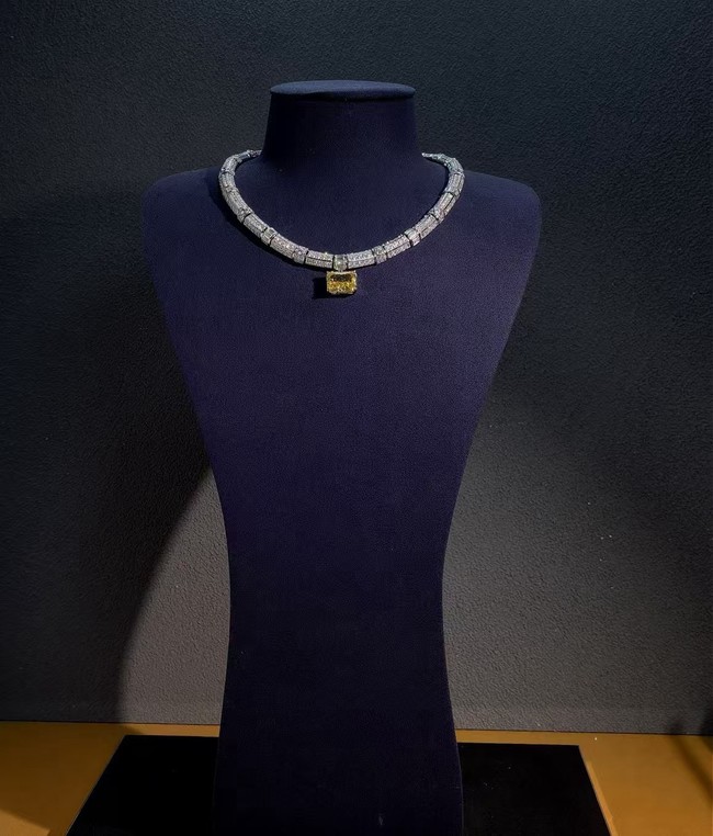 BVLGARI necklace CE15955