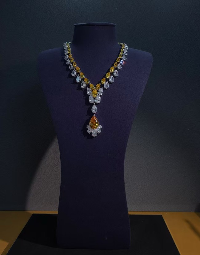 BVLGARI necklace CE15962