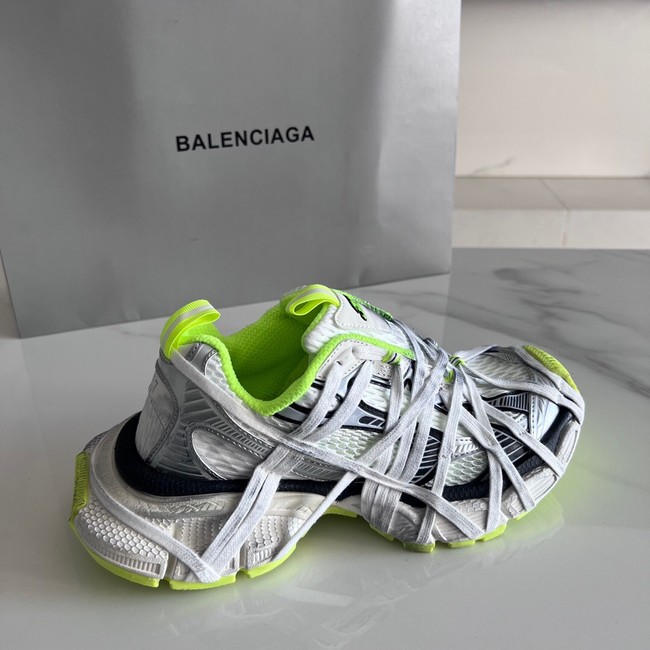 Balenciaga Couple shoes 55780-10