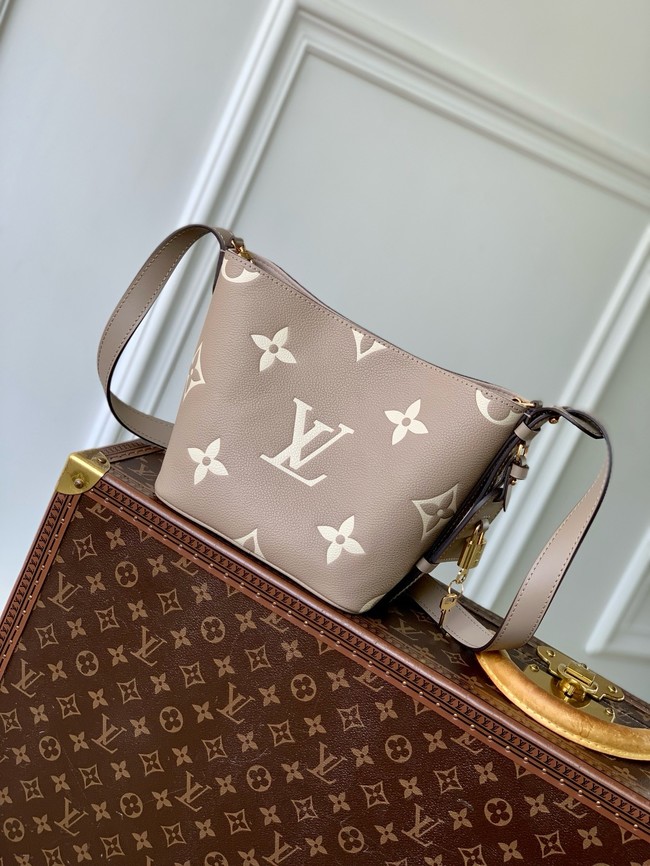 Louis Vuitton Bella M13840 gray