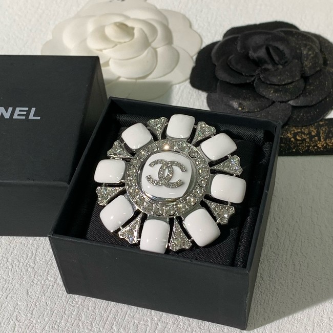 Chanel Brooch CE15969