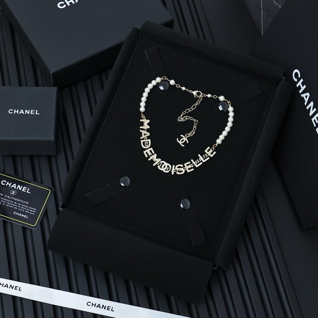 Chanel Necklace CE15980