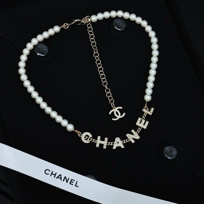 Chanel Necklace CE15982