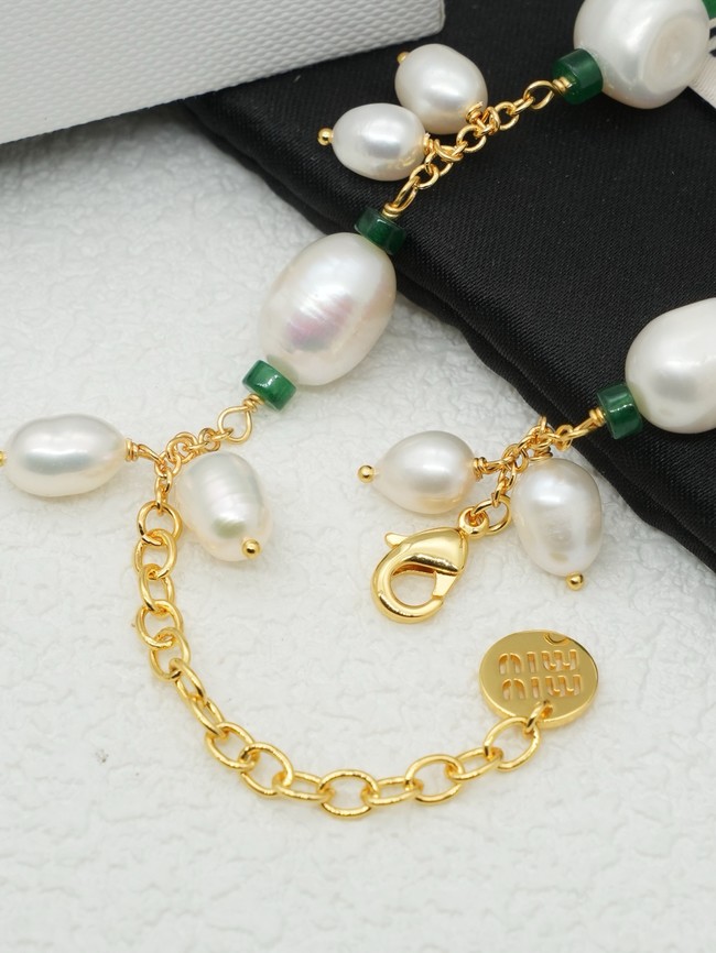 MIUMIU Necklace CE15988