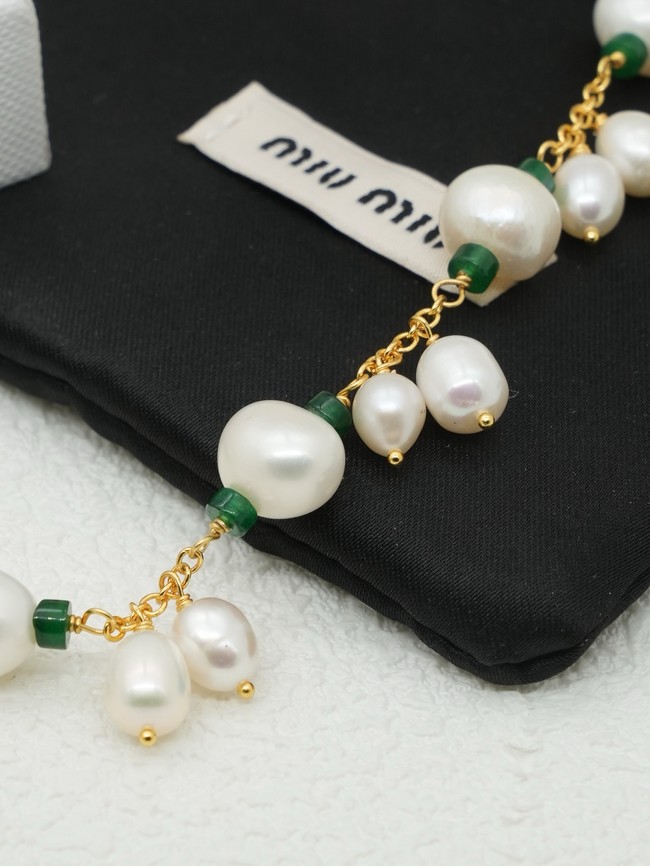 MIUMIU Necklace CE15988