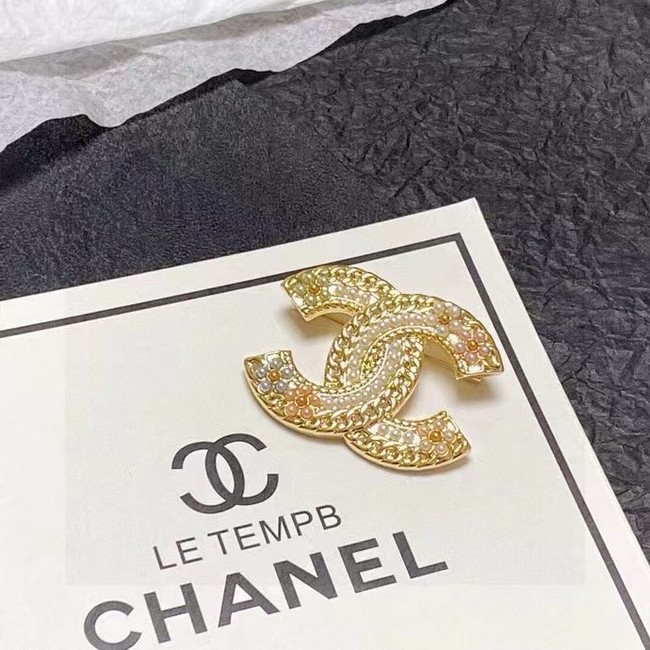 Chanel Brooch CE16014