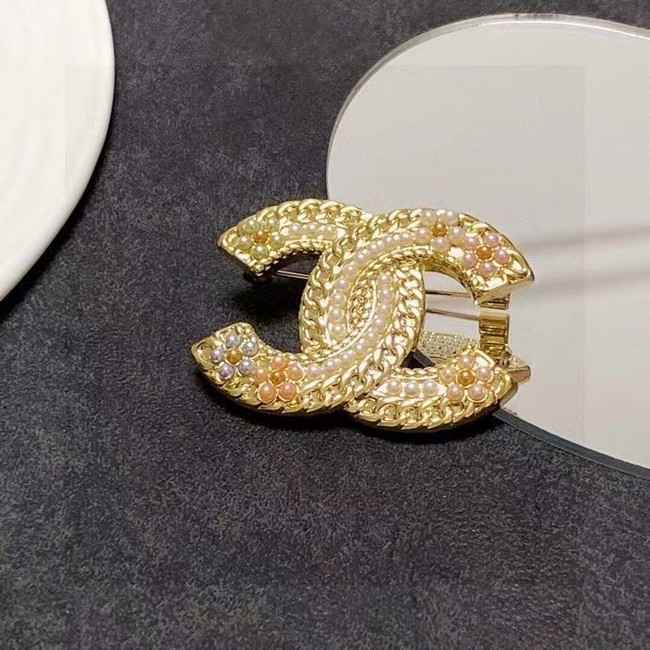 Chanel Brooch CE16014