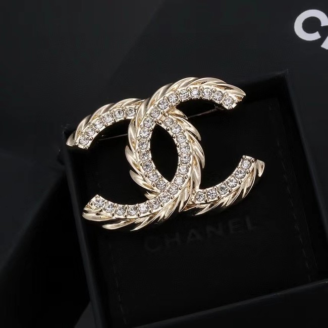 Chanel Brooch CE16021