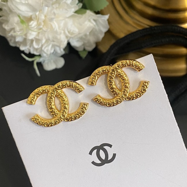 Chanel Earring CE16001