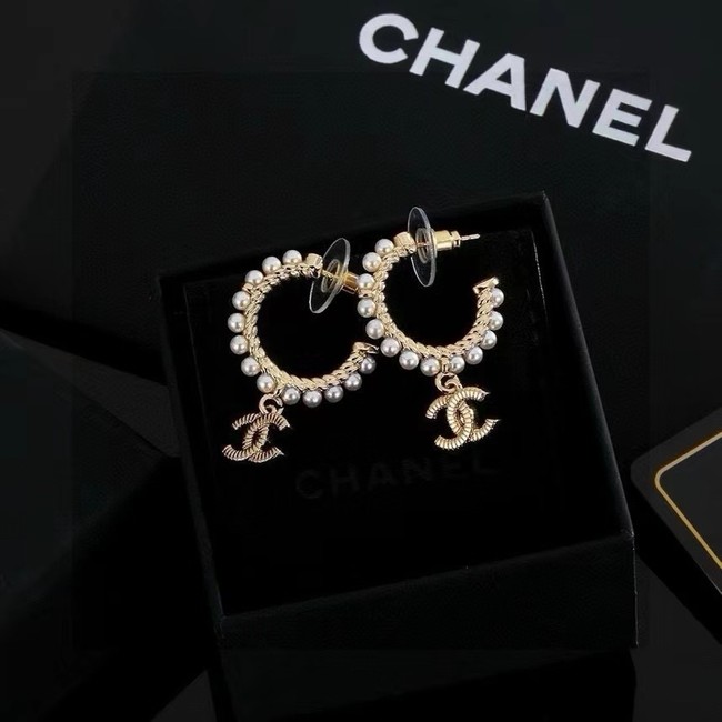 Chanel Earring CE16019