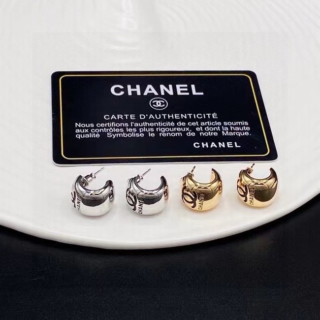 Chanel Earring CE16026