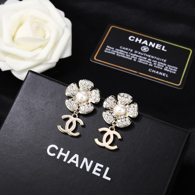 Chanel Earring CE16036