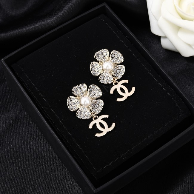 Chanel Earring CE16036