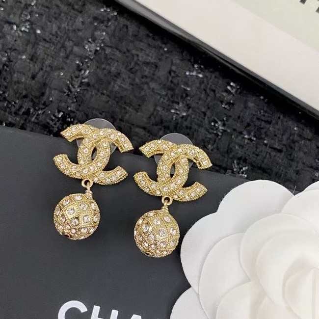 Chanel Earring CE16042