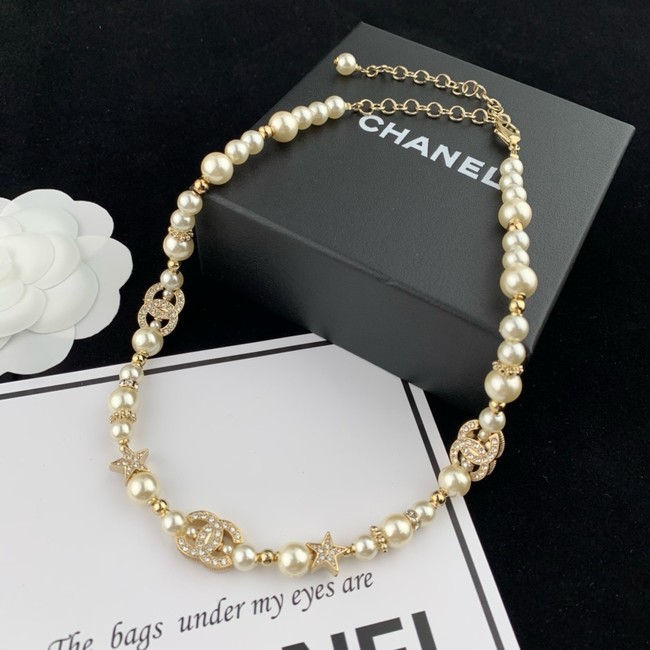 Chanel Necklace CE16009