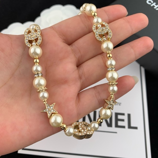 Chanel Necklace CE16009