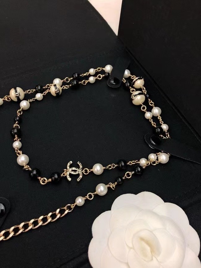 Chanel Necklace CE16011