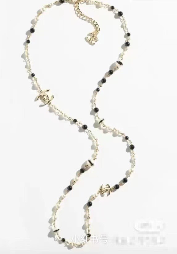 Chanel Necklace CE16011