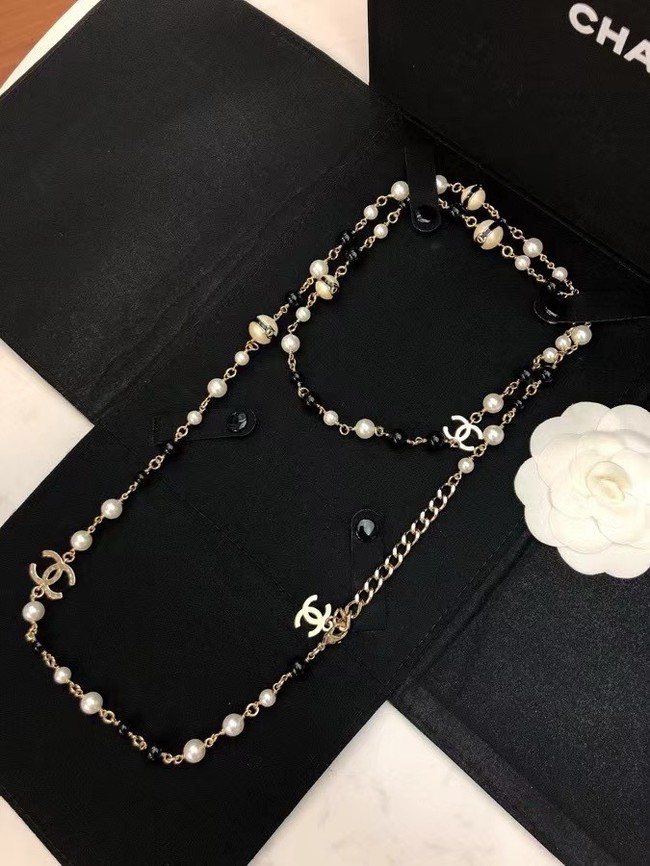 Chanel Necklace CE16011