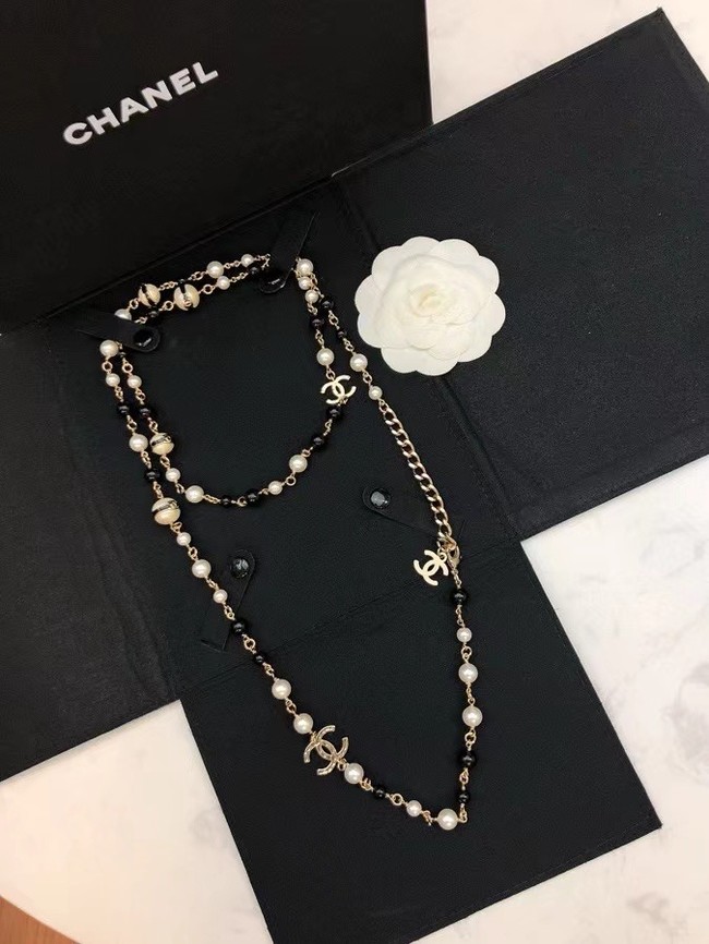 Chanel Necklace CE16011