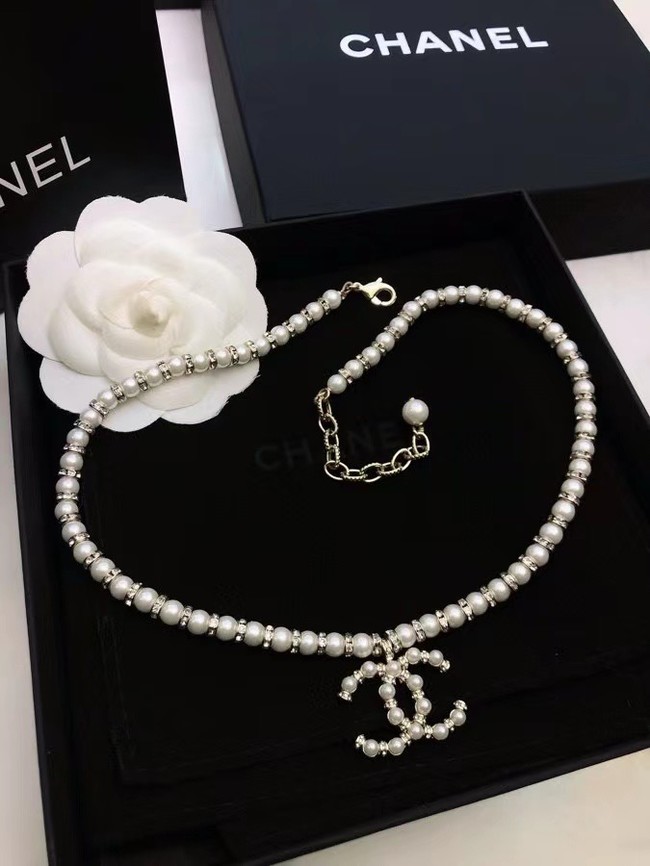 Chanel Necklace CE16012