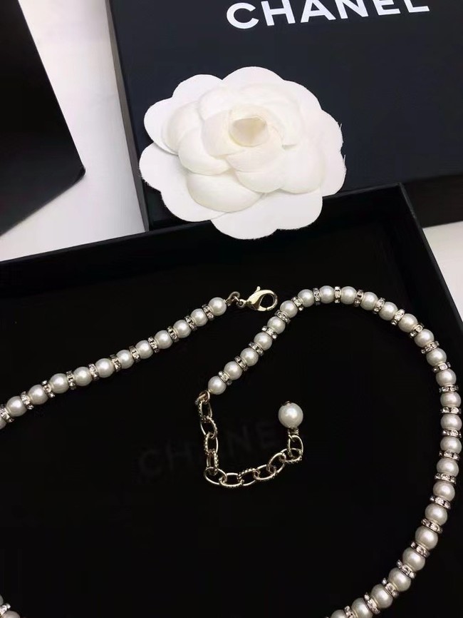 Chanel Necklace CE16012