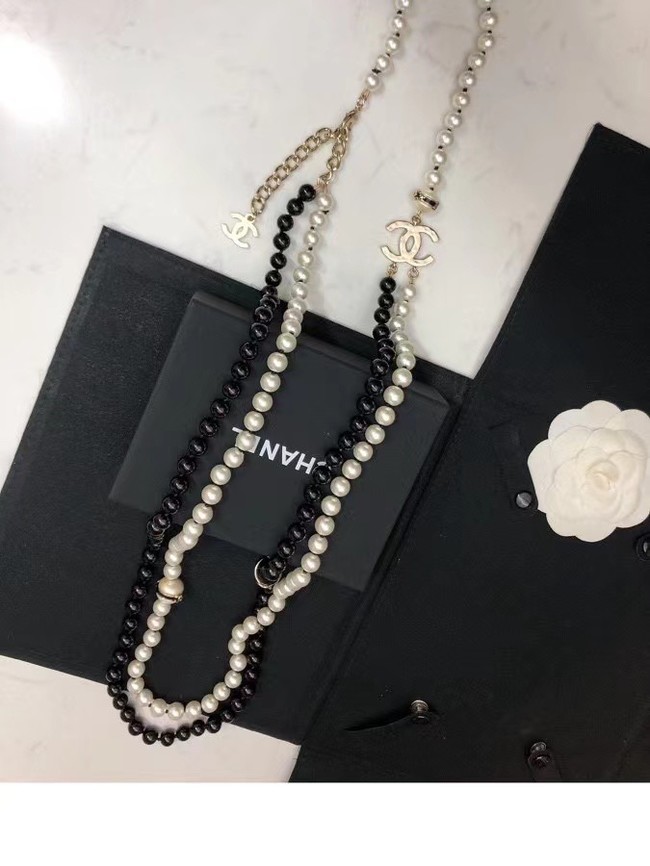 Chanel Necklace CE16013