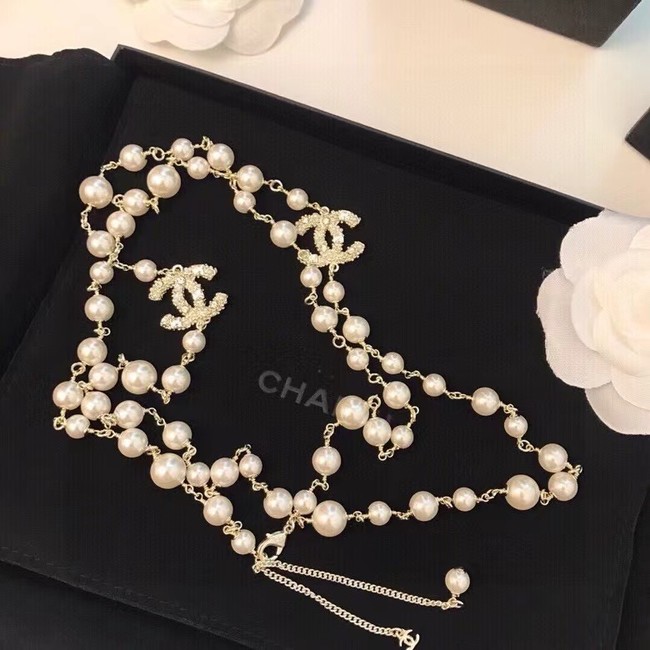 Chanel Necklace CE16015