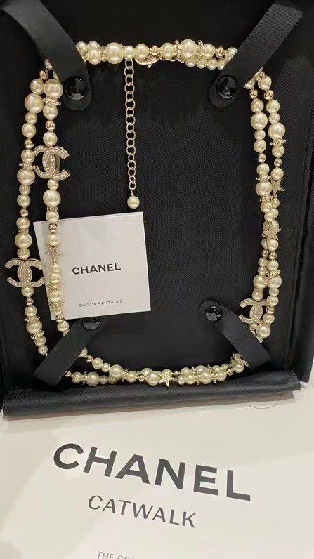 Chanel Necklace CE16016