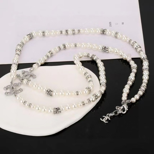 Chanel Necklace CE16017