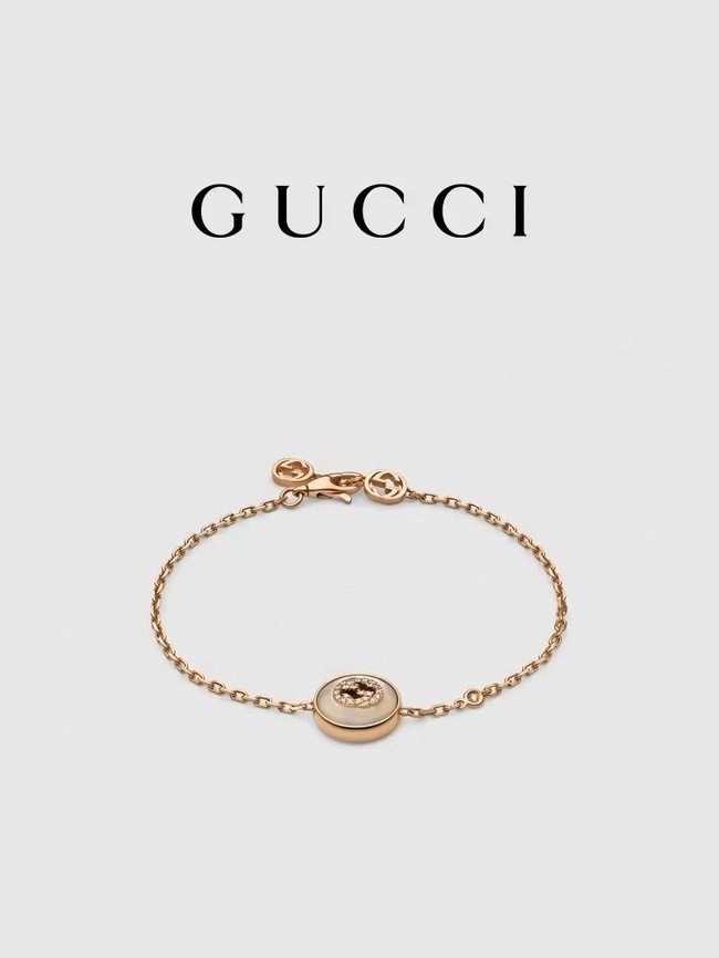 Gucci Bracelet CE16005