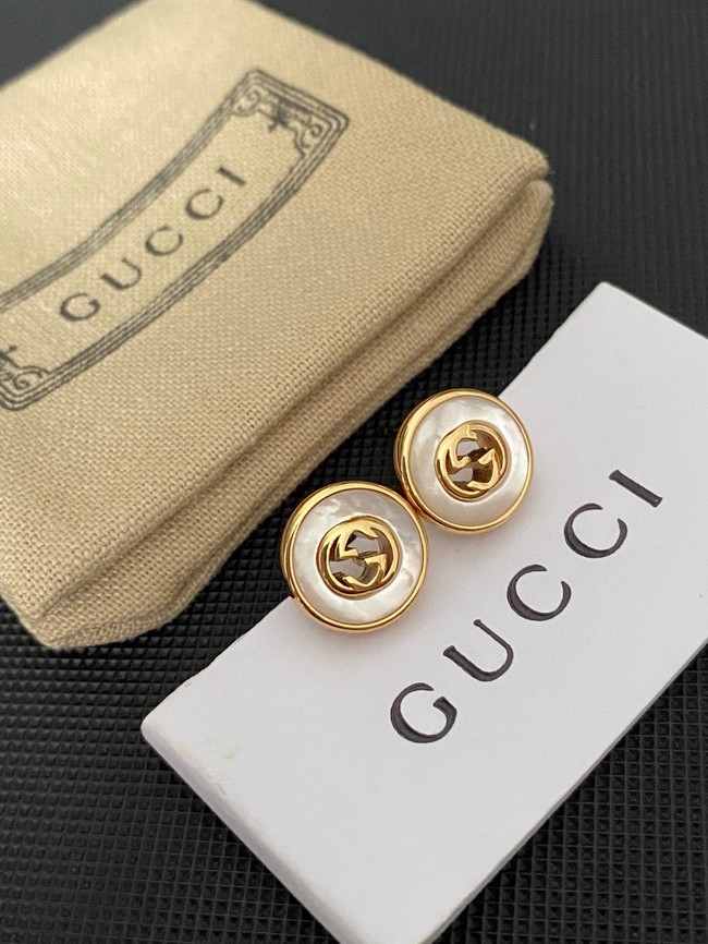 Gucci Earring CE16004