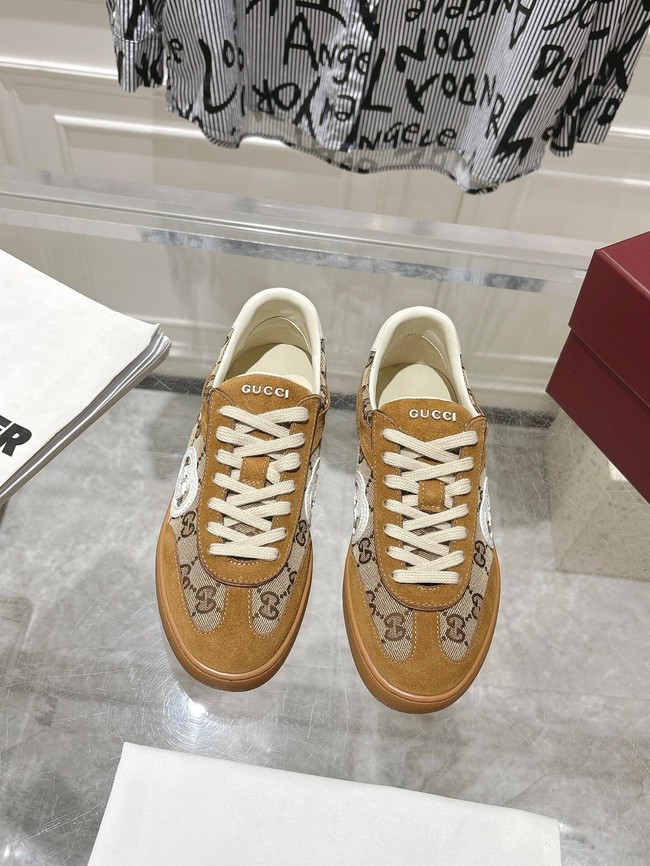 Gucci Sports shoes 55783-3