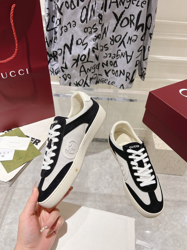 Gucci Sports shoes 55783-7