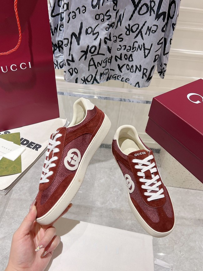 Gucci Sports shoes 55784-4