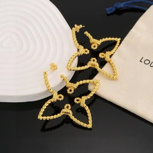 Louis Vuitton Earring CE16010