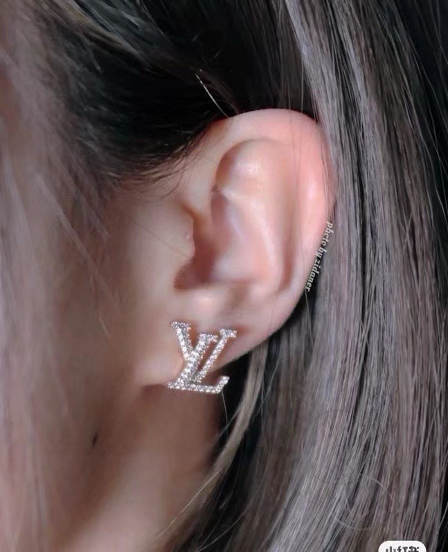 Louis Vuitton Earring CE16011