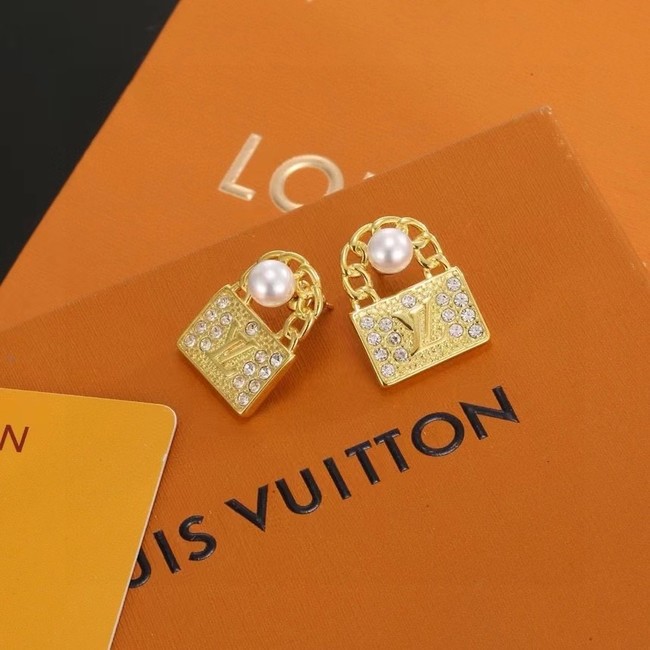 Louis Vuitton Earring CE16031