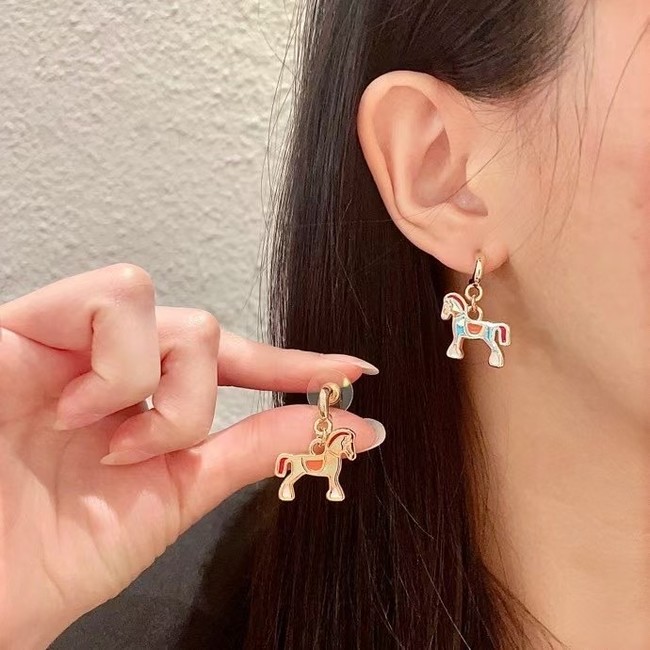 Hermes Earring CE16053