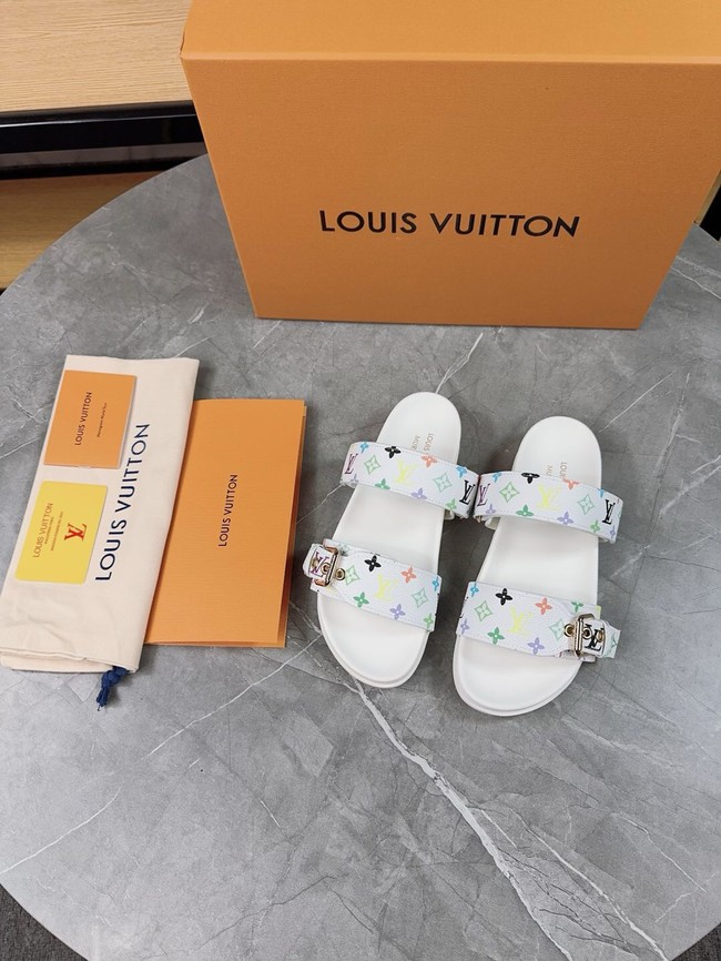 Louis Vuitton Shoes 55790-1